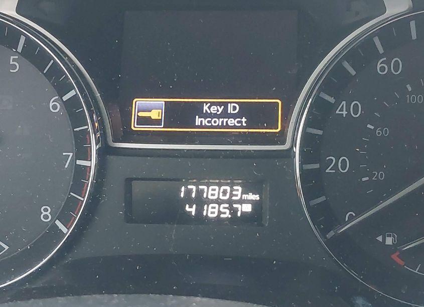 Photo 14 of 2015 Nissan Altima 2.5/S/SV/SL (VIN 1N4AL3AP0FC450432)