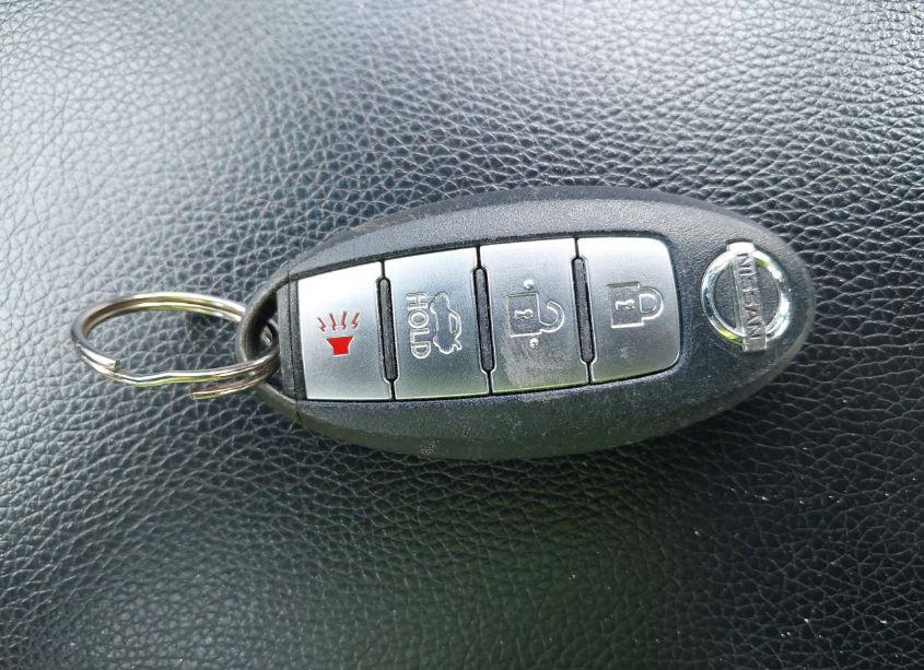 Photo 11 of 2015 Nissan Altima 2.5/2.5 S/2.5 SL/2.5 SV (VIN 1N4AL3AP0FC457266)