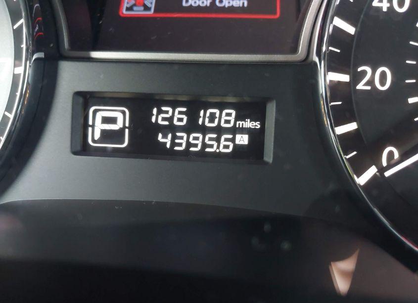 Photo 15 of 2015 Nissan Altima 2.5/2.5 S/2.5 SL/2.5 SV (VIN 1N4AL3AP0FC457266)