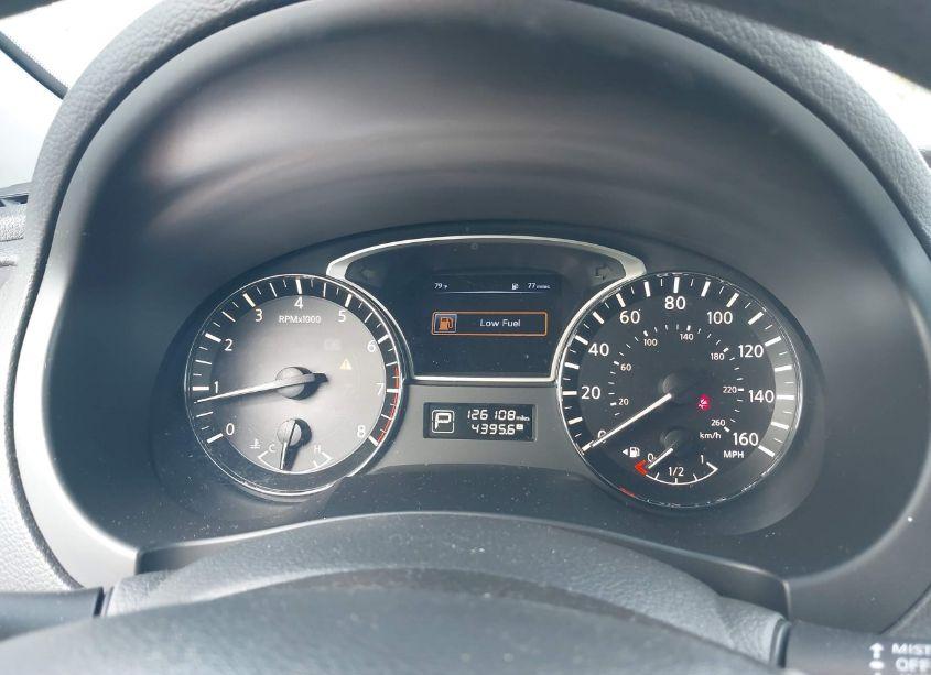 Photo 7 of 2015 Nissan Altima 2.5/2.5 S/2.5 SL/2.5 SV (VIN 1N4AL3AP0FC457266)