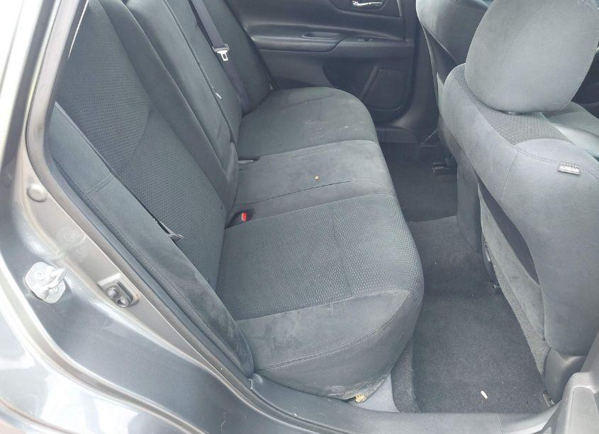 Photo 8 of 2015 Nissan Altima 2.5/2.5 S/2.5 SL/2.5 SV (VIN 1N4AL3AP0FC457266)