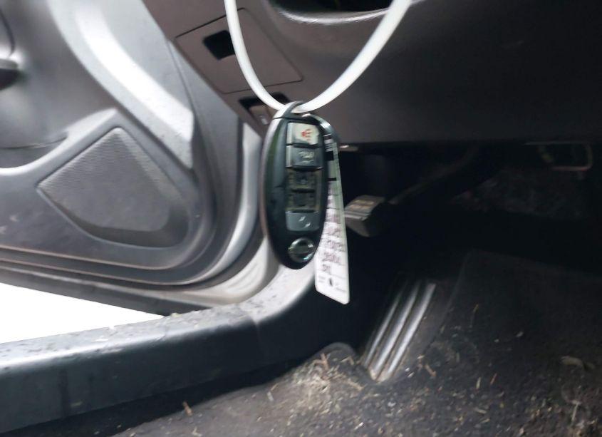 Photo 11 of 2015 Nissan Altima 2.5 S (VIN 1N4AL3AP0FC457848)