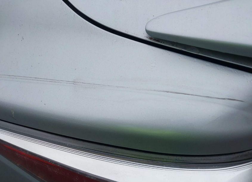 Photo 16 of 2015 Nissan Altima 2.5 S (VIN 1N4AL3AP0FC457848)