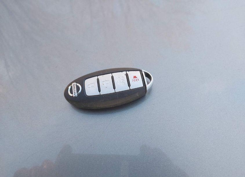 Photo 11 of 2015 Nissan Altima 2.5 S (VIN 1N4AL3AP0FC464024)