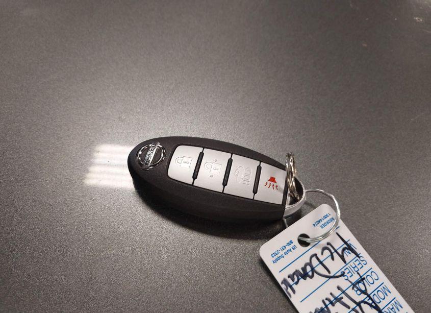 Photo 11 of 2015 Nissan Altima 2.5/2.5 S/2.5 SL/2.5 SV (VIN 1N4AL3AP0FC464735)