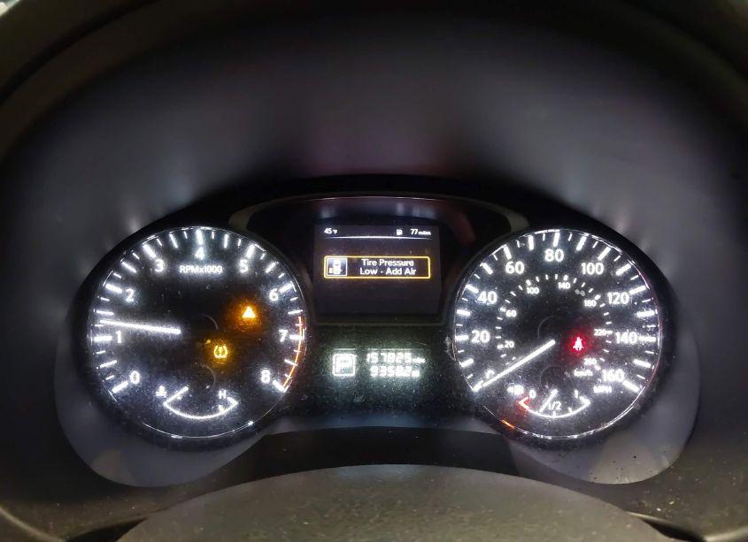 Photo 7 of 2015 Nissan Altima 2.5/2.5 S/2.5 SL/2.5 SV (VIN 1N4AL3AP0FC464735)