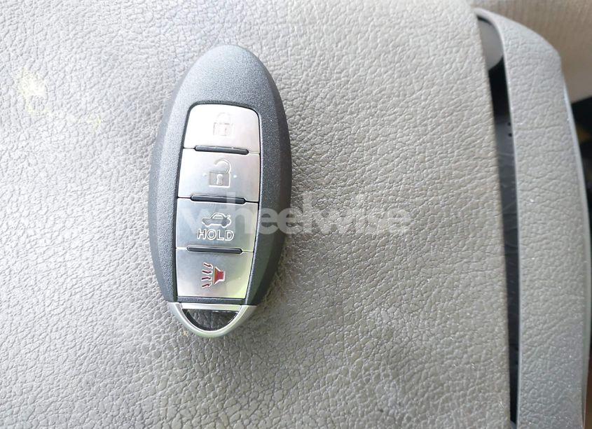 Photo 11 of 2015 Nissan Altima 2.5/2.5 S/2.5 SL/2.5 SV (VIN 1N4AL3AP0FC466288)