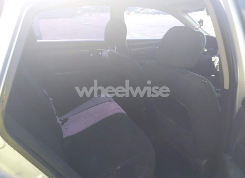 Photo 8 of 2015 Nissan Altima 2.5/2.5 S/2.5 SL/2.5 SV (VIN 1N4AL3AP0FC466288)