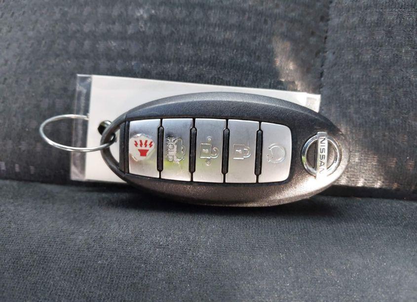 Photo 11 of 2015 Nissan Altima 2.5 S (VIN 1N4AL3AP0FC470714)