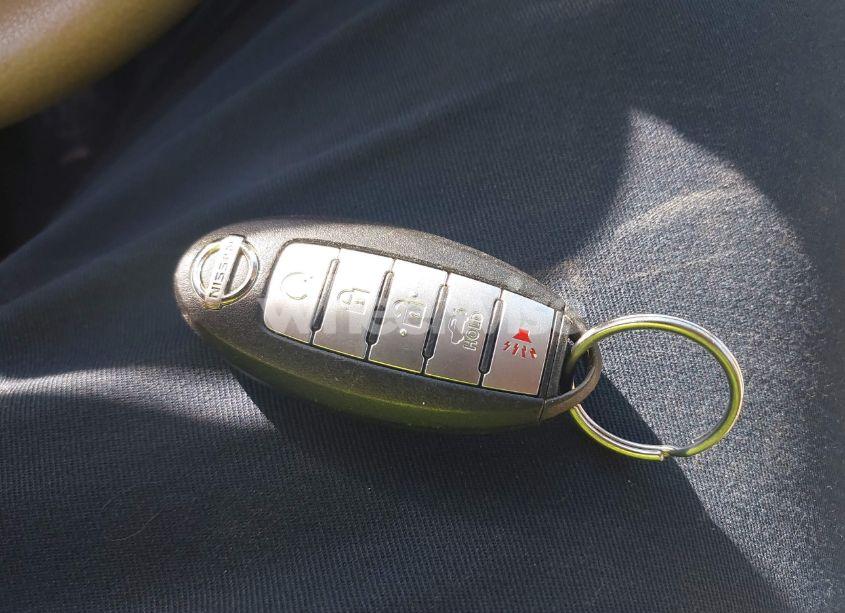 Photo 11 of 2015 Nissan Altima 2.5 S (VIN 1N4AL3AP0FC476853)