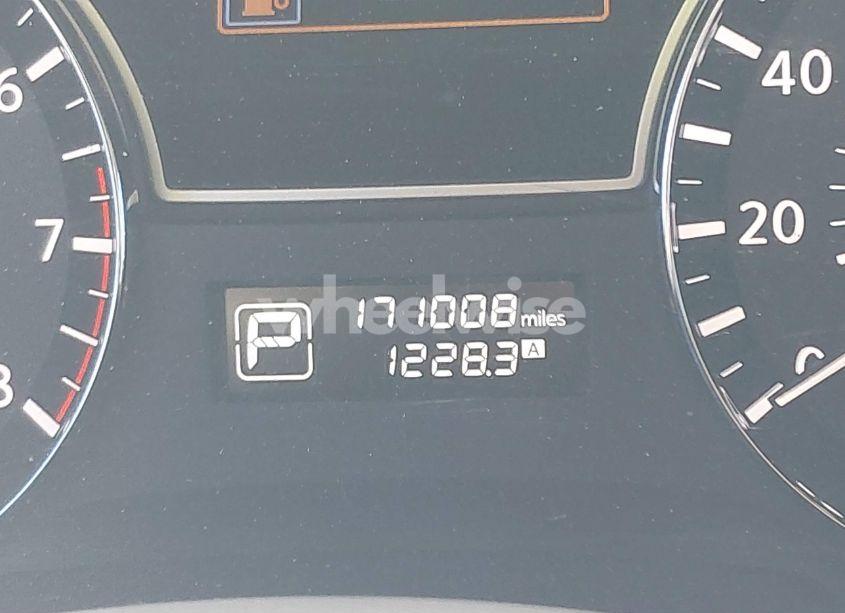 Photo 15 of 2015 Nissan Altima 2.5 S (VIN 1N4AL3AP0FC476853)