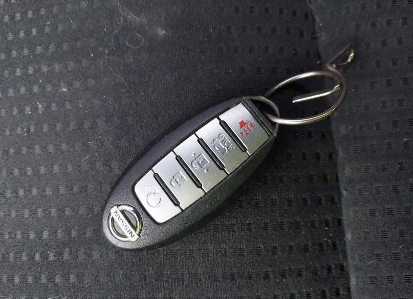 Photo 11 of 2015 Nissan Altima 2.5 SV (VIN 1N4AL3AP0FC481325)