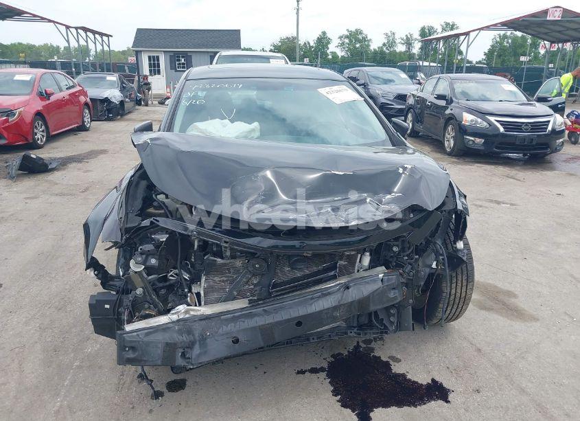 Photo 12 of 2015 Nissan Altima 2.5 SV (VIN 1N4AL3AP0FC486086)