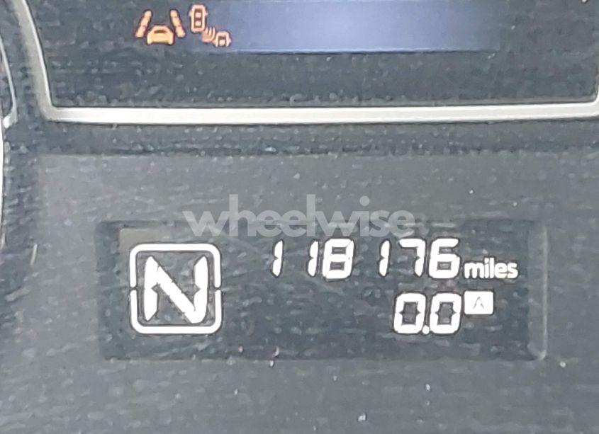 Photo 15 of 2015 Nissan Altima 2.5 SV (VIN 1N4AL3AP0FC486086)