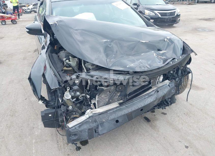 Photo 17 of 2015 Nissan Altima 2.5 SV (VIN 1N4AL3AP0FC486086)