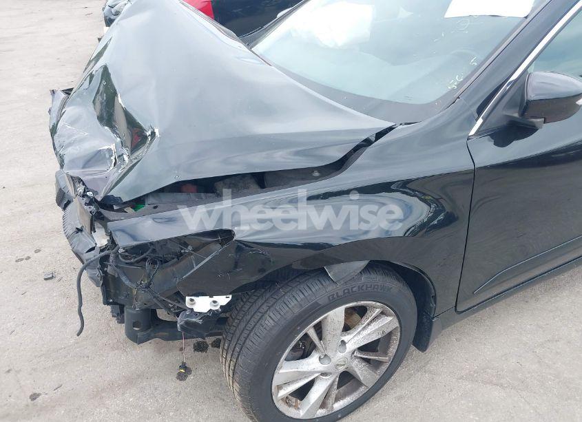 Photo 18 of 2015 Nissan Altima 2.5 SV (VIN 1N4AL3AP0FC486086)
