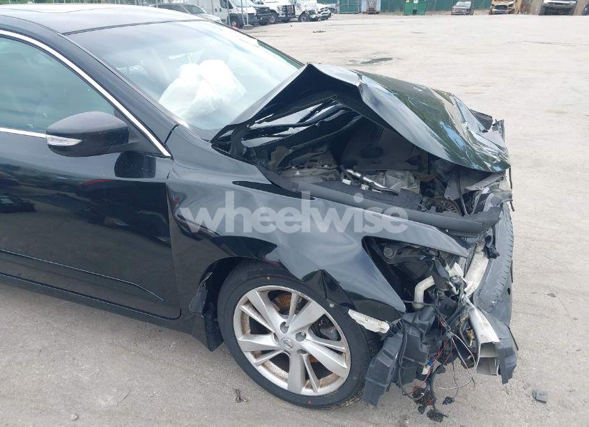 Photo 6 of 2015 Nissan Altima 2.5 SV (VIN 1N4AL3AP0FC486086)