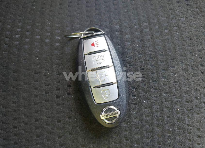 Photo 11 of 2015 Nissan Altima 2.5 S (VIN 1N4AL3AP0FC487996)