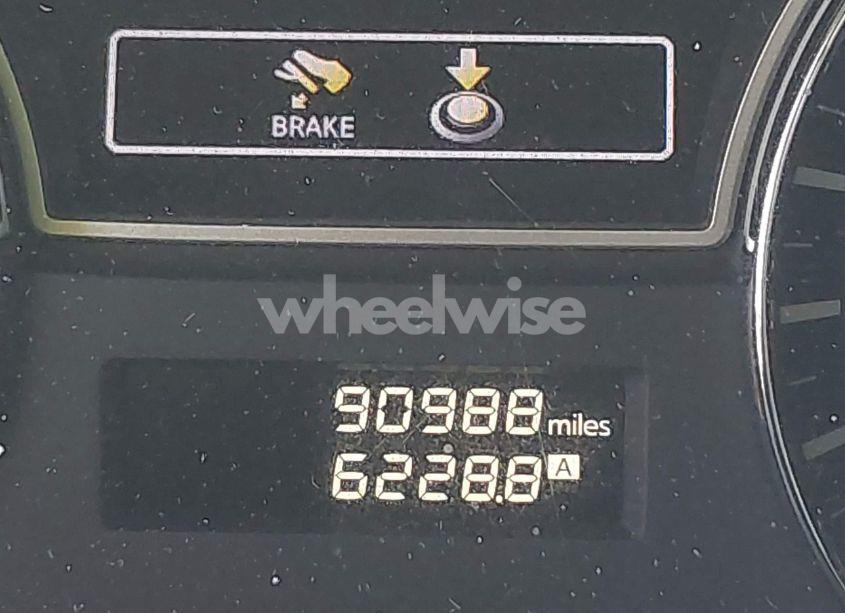 Photo 15 of 2015 Nissan Altima 2.5 S (VIN 1N4AL3AP0FC487996)