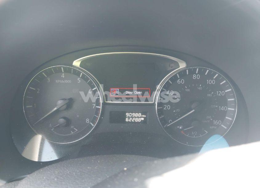 Photo 7 of 2015 Nissan Altima 2.5 S (VIN 1N4AL3AP0FC487996)