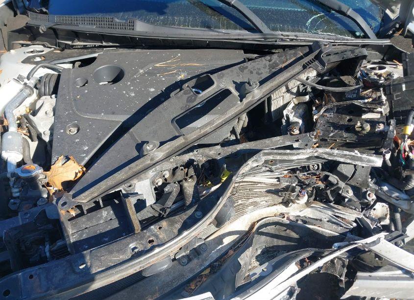 Photo 10 of 2015 Nissan Altima 2.5 S (VIN 1N4AL3AP0FC491028)