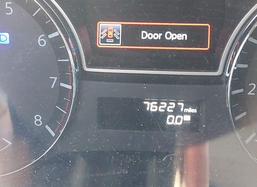 Photo 14 of 2015 Nissan Altima 2.5 S (VIN 1N4AL3AP0FC491028)