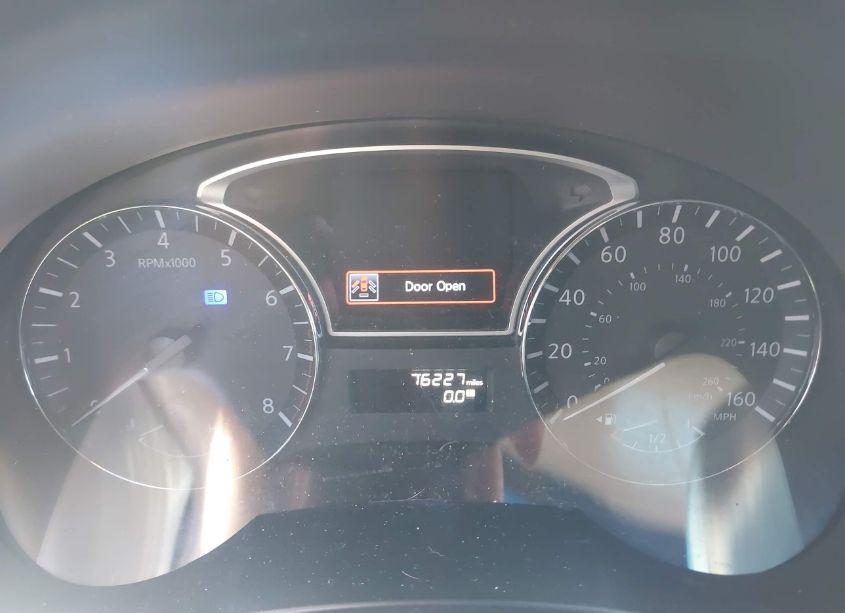 Photo 7 of 2015 Nissan Altima 2.5 S (VIN 1N4AL3AP0FC491028)