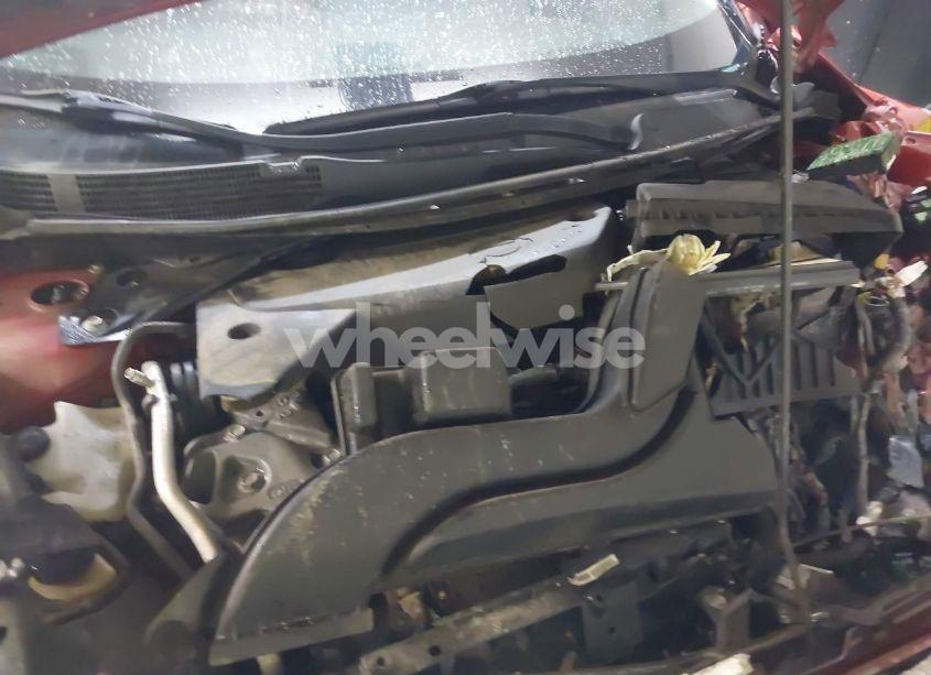 Photo 10 of 2015 Nissan Altima 2.5 S (VIN 1N4AL3AP0FC491529)