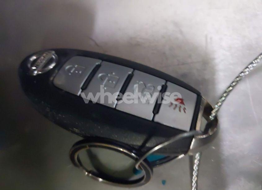 Photo 11 of 2015 Nissan Altima 2.5 S (VIN 1N4AL3AP0FC491529)