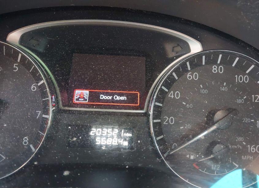 Photo 7 of 2015 Nissan Altima 2.5/2.5 S/2.5 SL/2.5 SV (VIN 1N4AL3AP0FC496357)