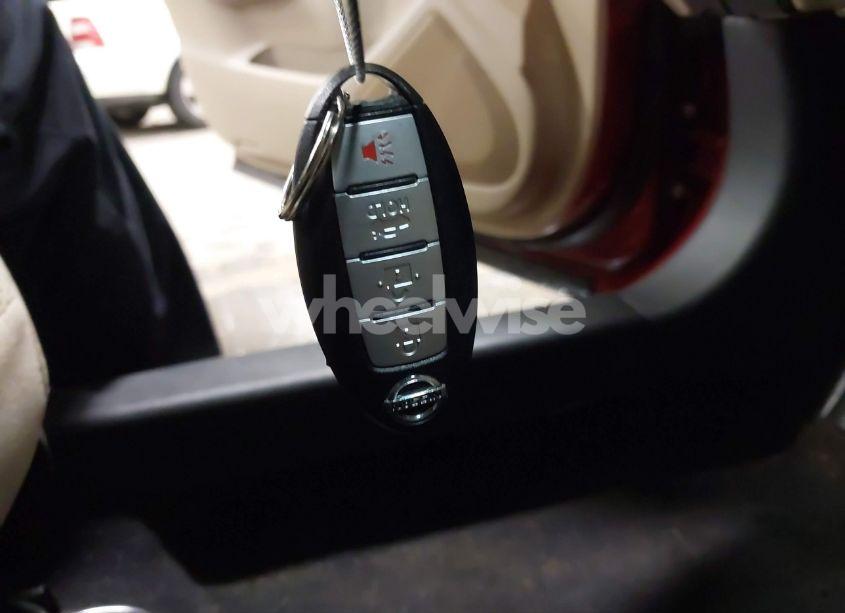 Photo 11 of 2015 Nissan Altima 2.5 (VIN 1N4AL3AP0FC579285)