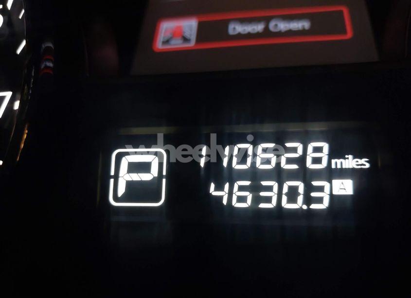 Photo 16 of 2015 Nissan Altima 2.5 SV (VIN 1N4AL3AP0FC593185)