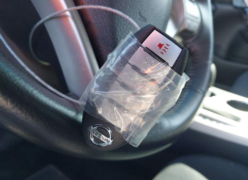 Photo 11 of 2015 Nissan Altima 2.5 SV (VIN 1N4AL3AP0FC593512)