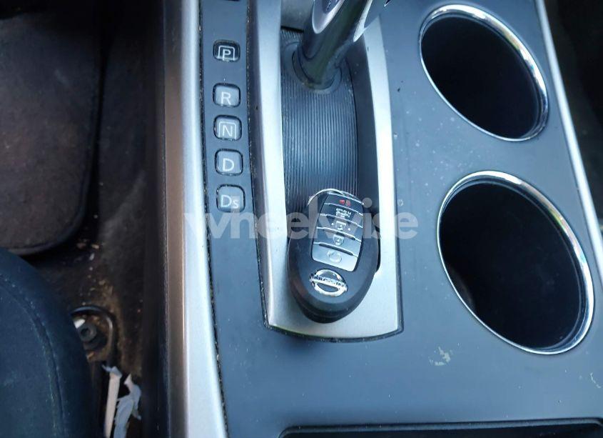 Photo 11 of 2015 Nissan Altima 2.5 S (VIN 1N4AL3AP0FC596507)