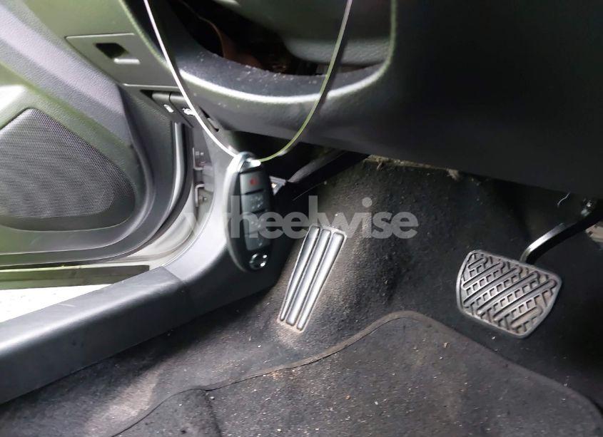 Photo 11 of 2015 Nissan Altima 2.5 S (VIN 1N4AL3AP0FC598273)