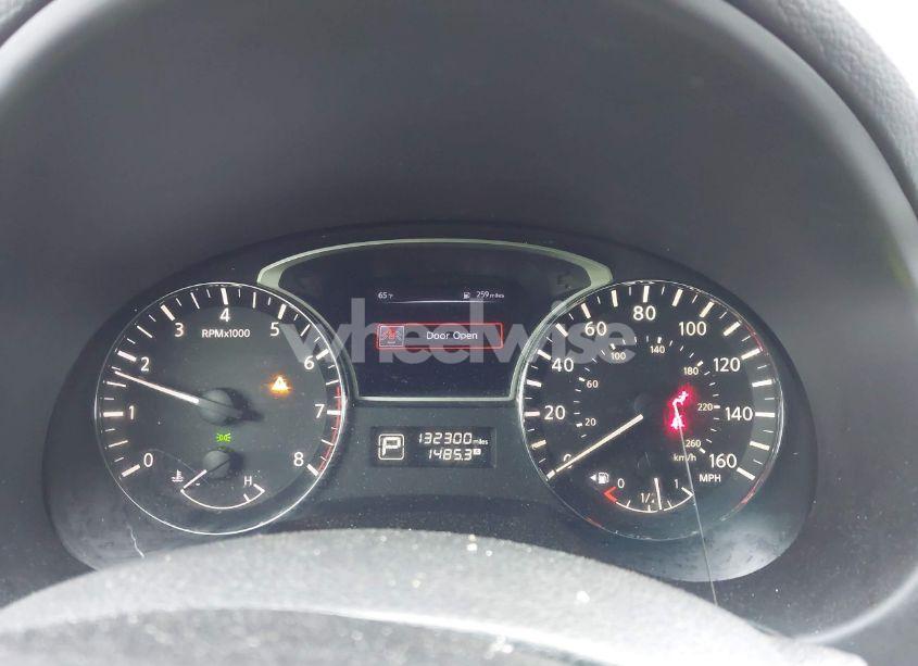 Photo 7 of 2015 Nissan Altima 2.5 S (VIN 1N4AL3AP0FC598273)