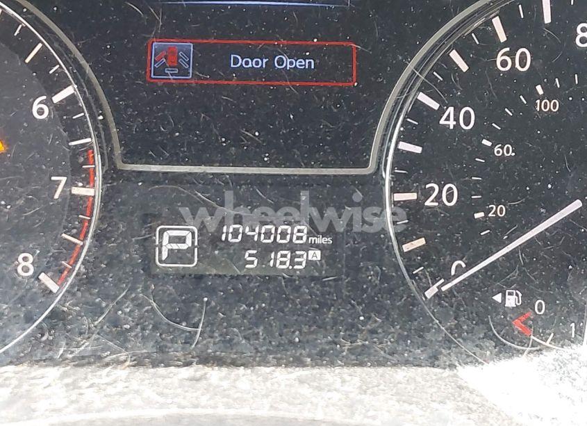 Photo 15 of 2015 Nissan Altima 2.5 S (VIN 1N4AL3AP0FN305122)