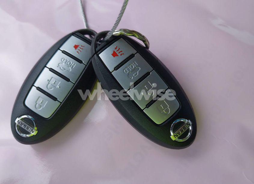 Photo 11 of 2015 Nissan Altima 2.5 S (VIN 1N4AL3AP0FN308179)