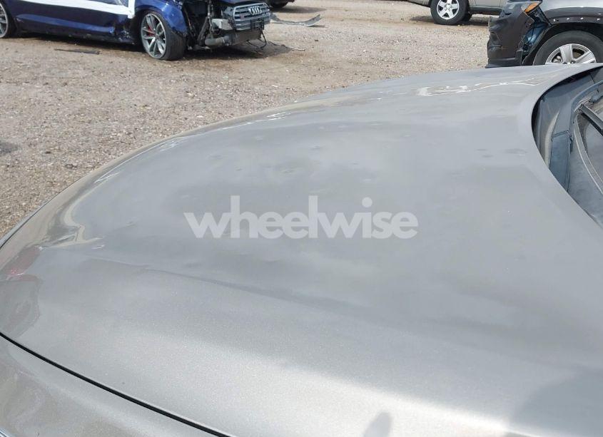 Photo 6 of 2015 Nissan Altima 2.5 S (VIN 1N4AL3AP0FN308179)