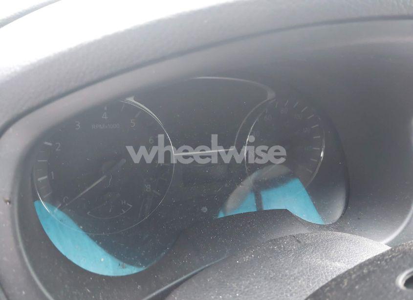 Photo 7 of 2015 Nissan Altima 2.5/2.5 S/2.5 SL/2.5 SV (VIN 1N4AL3AP0FN324592)