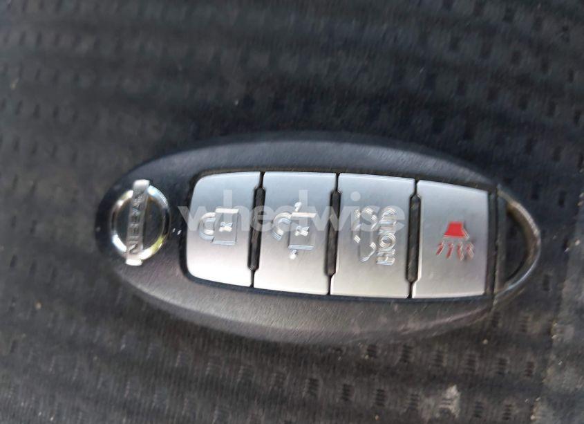 Photo 11 of 2015 Nissan Altima 2.5/2.5 S/2.5 SL/2.5 SV (VIN 1N4AL3AP0FN325998)