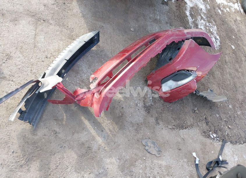 Photo 12 of 2015 Nissan Altima 2.5/2.5 S/2.5 SL/2.5 SV (VIN 1N4AL3AP0FN325998)