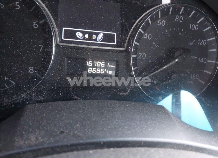 Photo 16 of 2015 Nissan Altima 2.5/2.5 S/2.5 SL/2.5 SV (VIN 1N4AL3AP0FN325998)