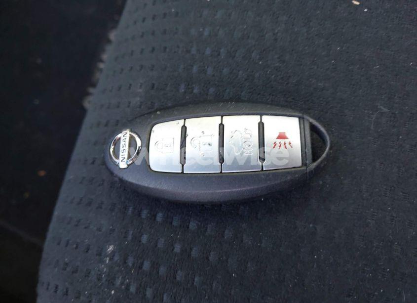 Photo 11 of 2015 Nissan Altima 2.5/2.5 S/2.5 SL/2.5 SV (VIN 1N4AL3AP0FN326939)