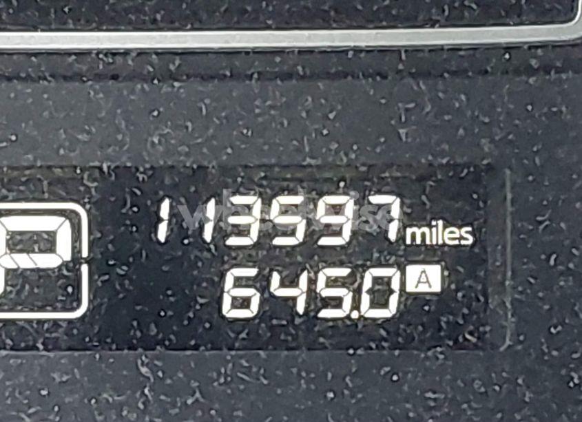 Photo 12 of 2015 Nissan Altima 2.5/2.5 S/2.5 SL/2.5 SV (VIN 1N4AL3AP0FN326939)