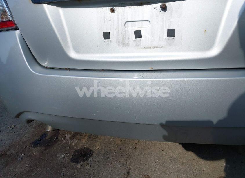 Photo 16 of 2015 Nissan Altima 2.5/2.5 S/2.5 SL/2.5 SV (VIN 1N4AL3AP0FN326939)