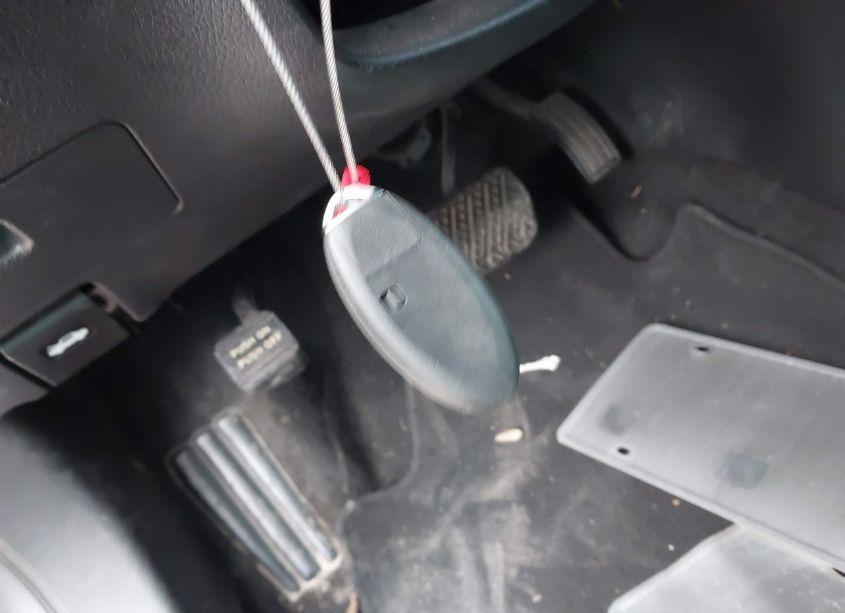 Photo 11 of 2015 Nissan Altima 2.5 S (VIN 1N4AL3AP0FN332353)