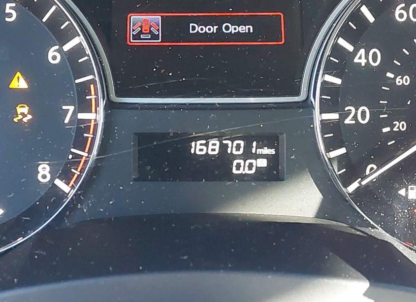 Photo 15 of 2015 Nissan Altima 2.5/2.5 S/2.5 SL/2.5 SV (VIN 1N4AL3AP0FN333213)