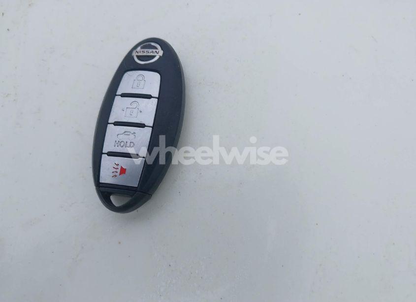 Photo 11 of 2015 Nissan Altima 2.5/2.5 S/2.5 SL/2.5 SV (VIN 1N4AL3AP0FN333647)