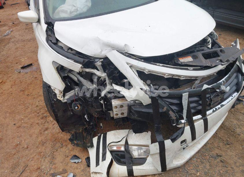 Photo 6 of 2015 Nissan Altima 2.5/2.5 S/2.5 SL/2.5 SV (VIN 1N4AL3AP0FN333647)